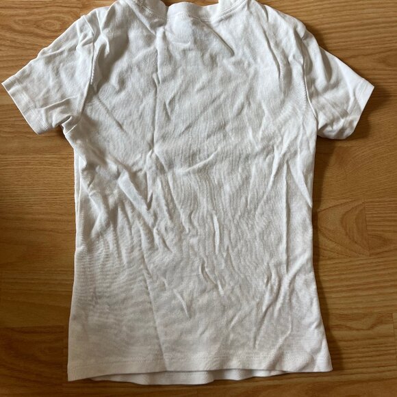 H&M Divided Downtown Manhattan Graphic Tee – XS - Picture 2 of 3